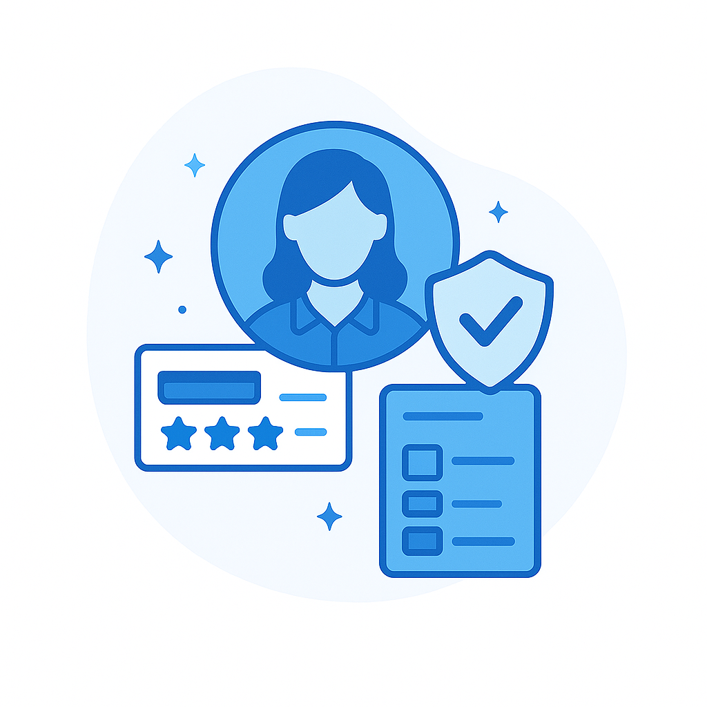 Professional Profile